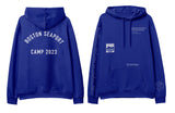 Hip Hop Architecture Hoodie
