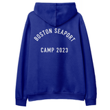 Hip Hop Architecture Hoodie