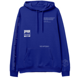 Hip Hop Architecture Hoodie