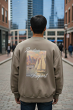 Sail Sweatshirt