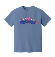 The top yeti shirts