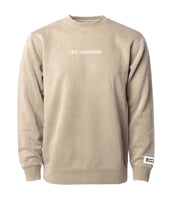 Seaport Sweat Crewneck