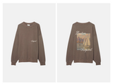 Sail Sweatshirt