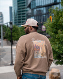 Sail Sweatshirt