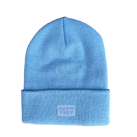 Snowport Beanie